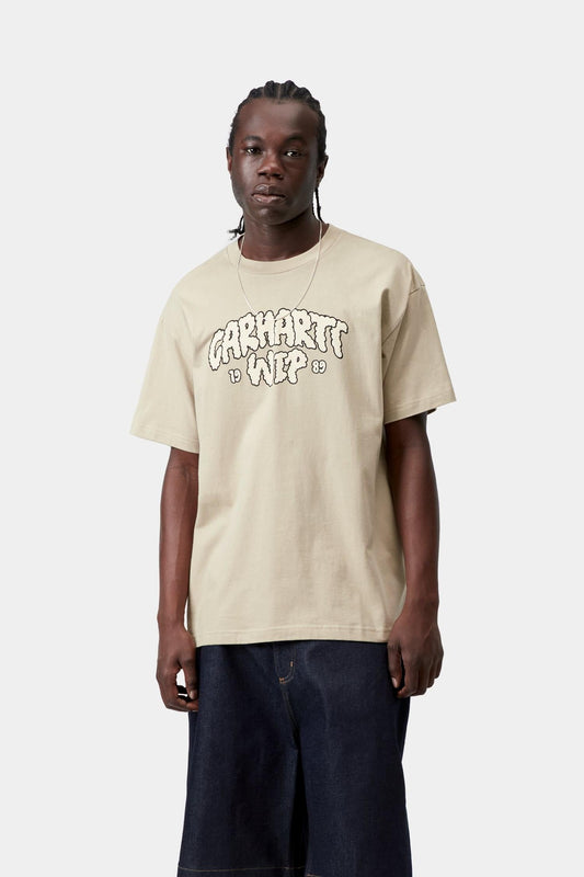 Carhartt WIP Cloud Script T-Shirt