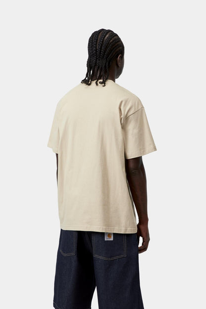 Carhartt WIP Cloud Script T-Shirt
