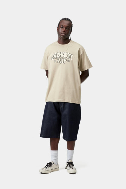 Carhartt WIP Cloud Script T-Shirt