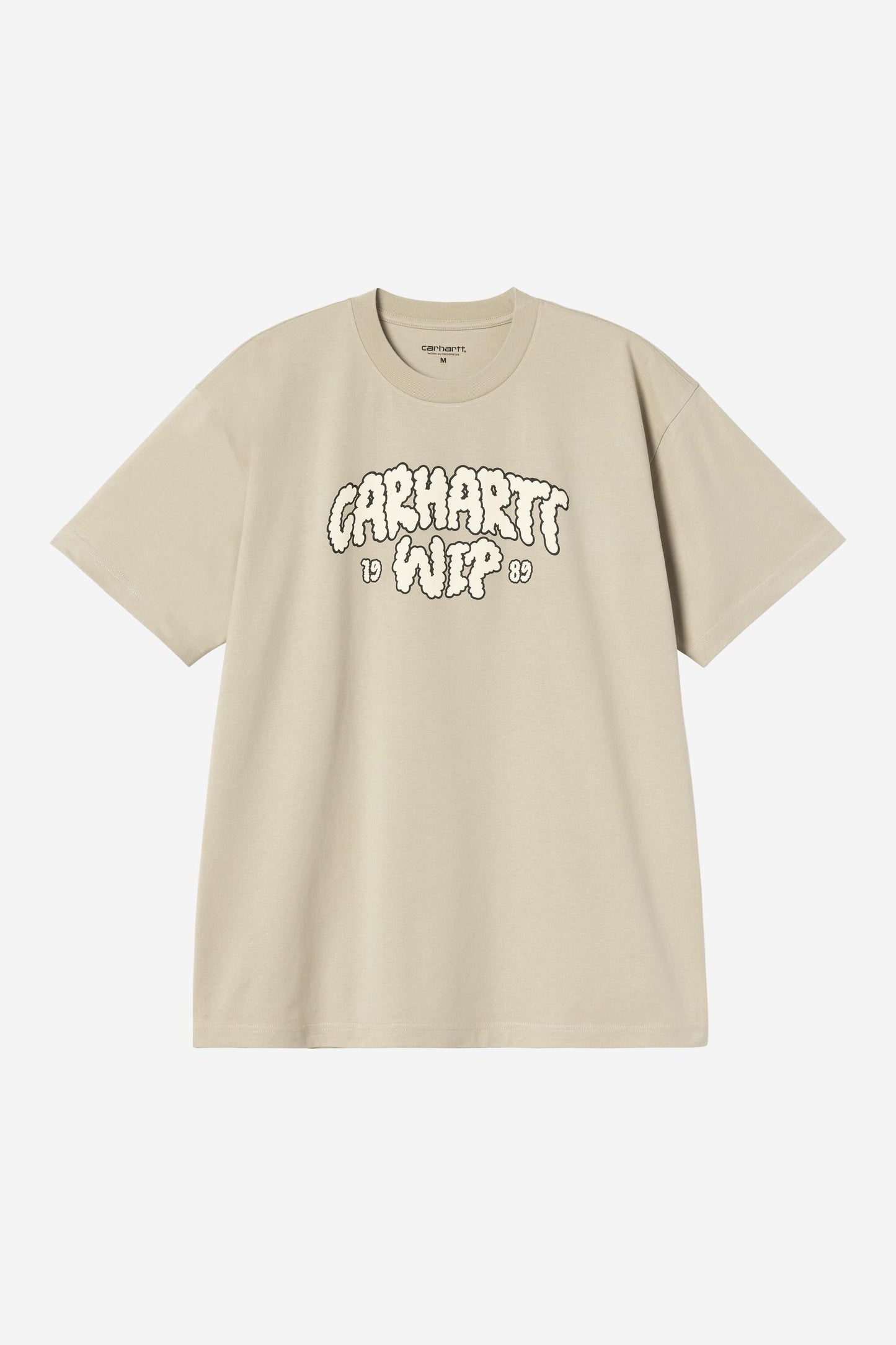 Carhartt WIP Cloud Script T-Shirt