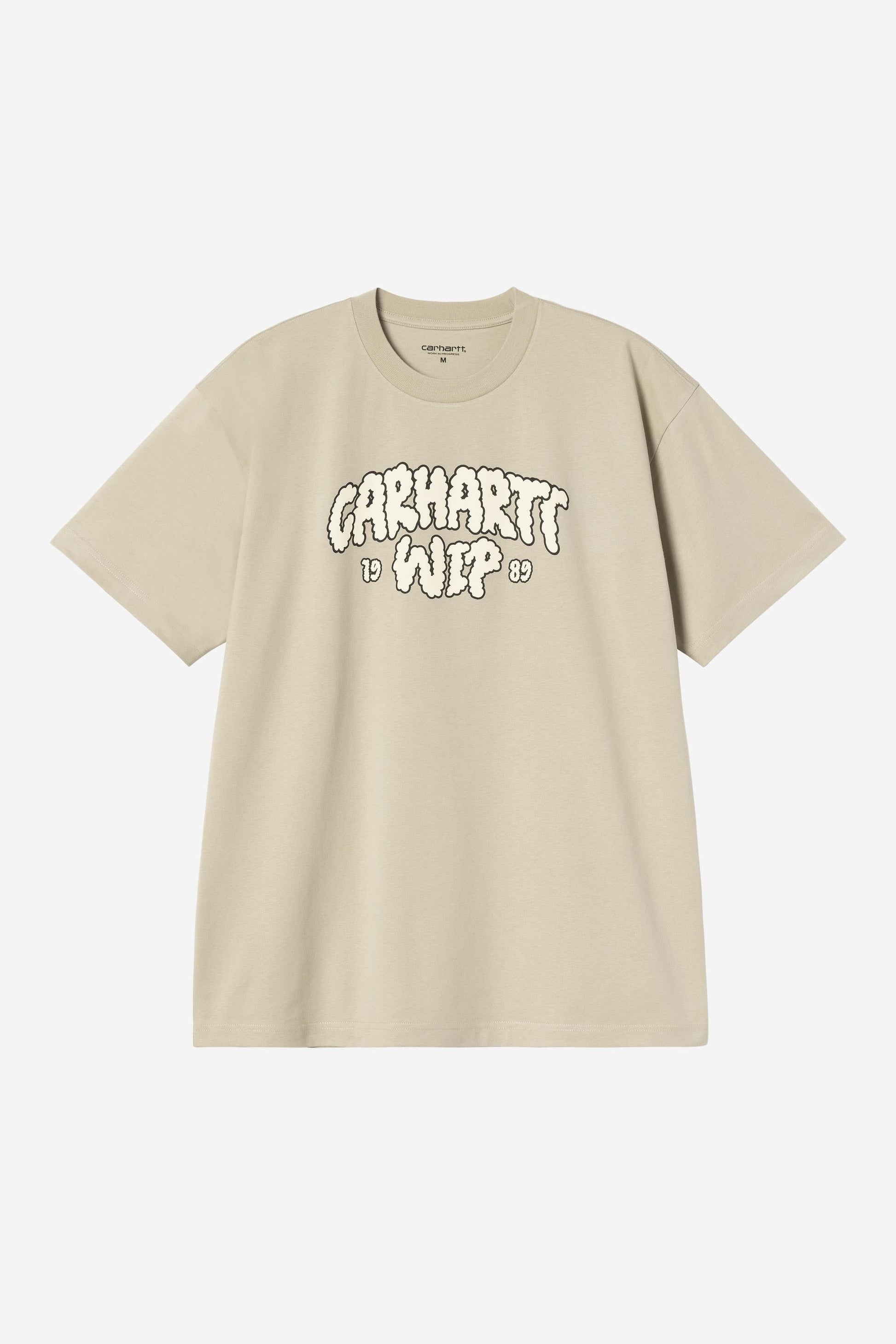 Carhartt WIP Cloud Script T-Shirt