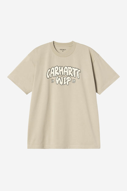 Carhartt WIP Cloud Script T-Shirt