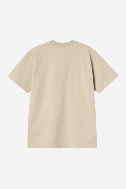 Carhartt WIP Cloud Script T-Shirt