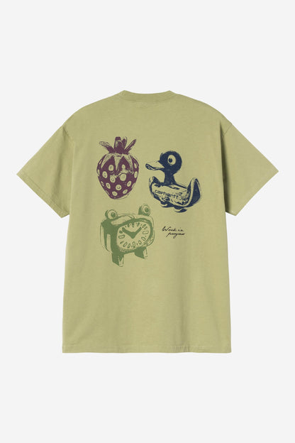 Carhartt WIP Forma T-Shirt
