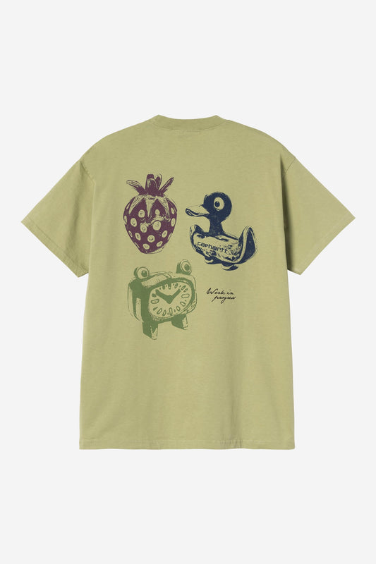 Carhartt WIP Forma T-Shirt