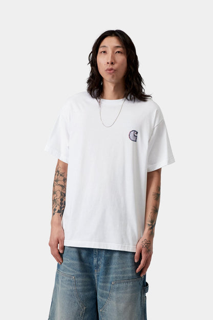 Carhartt WIP Mind Your Head T-Shirt