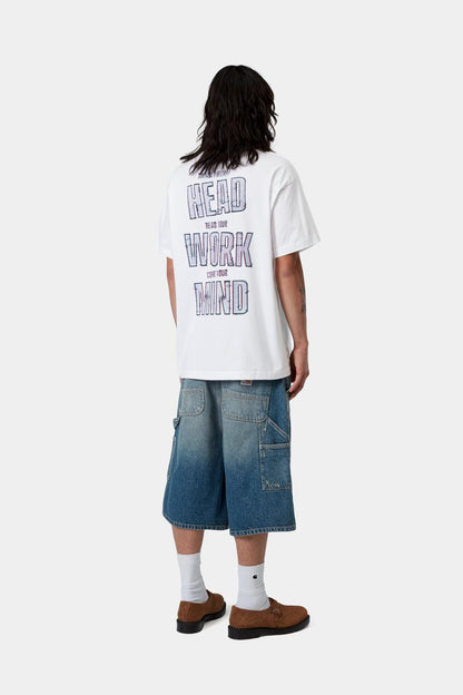 Carhartt WIP Mind Your Head T-Shirt