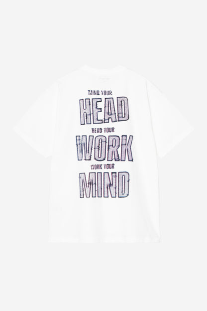 Carhartt WIP Mind Your Head T-Shirt