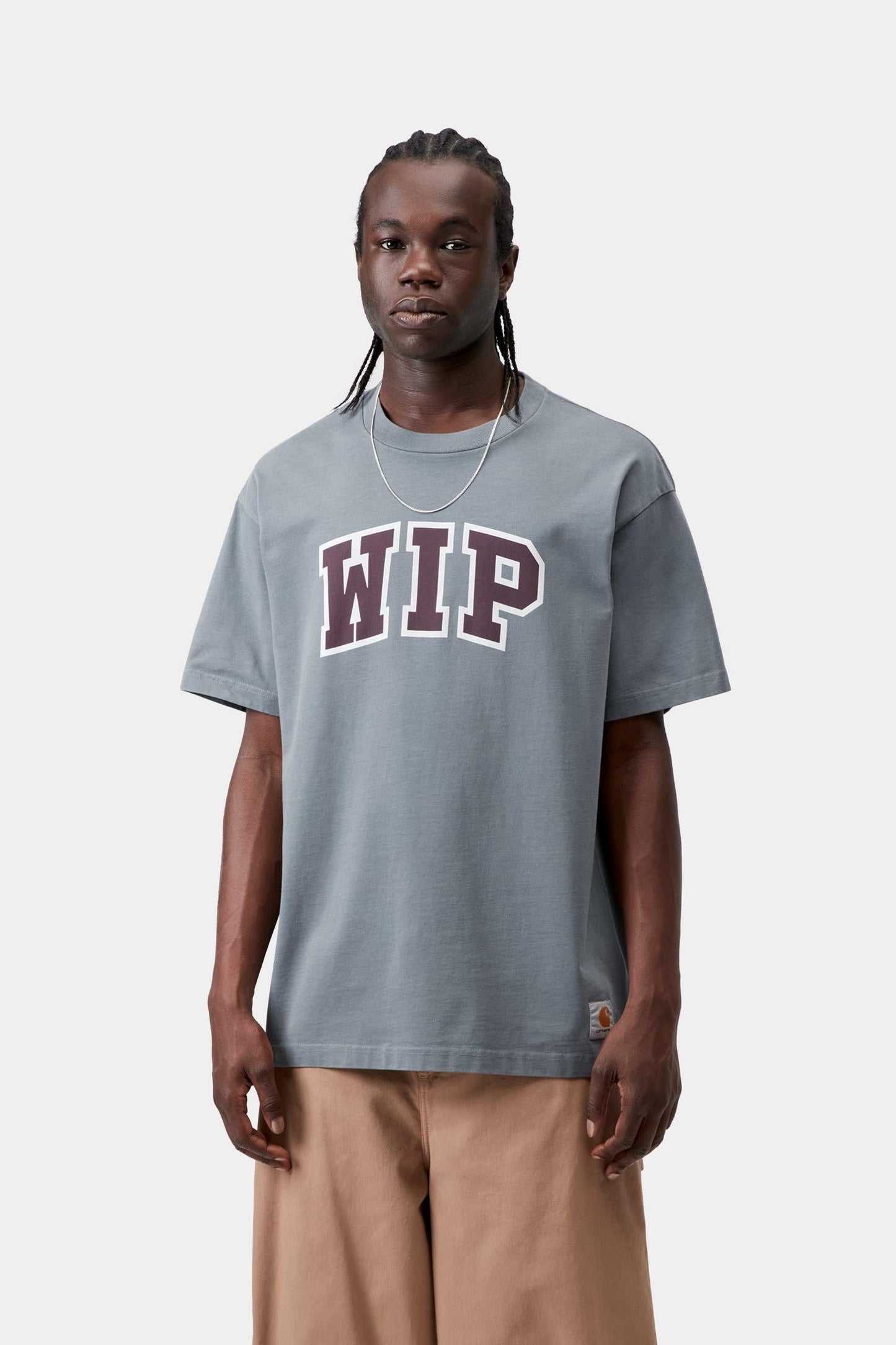 Carhartt WIP WIP III T-Shirt