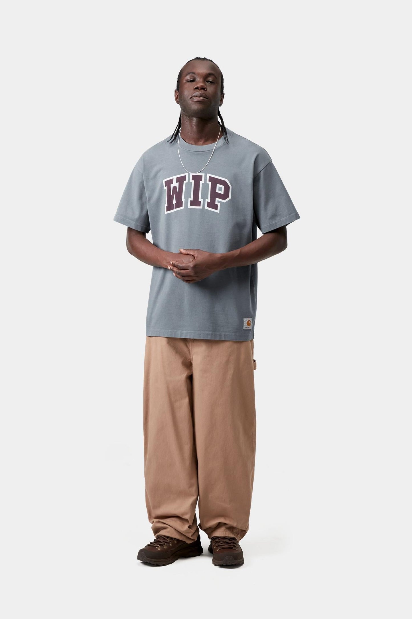 Carhartt WIP WIP III T-Shirt