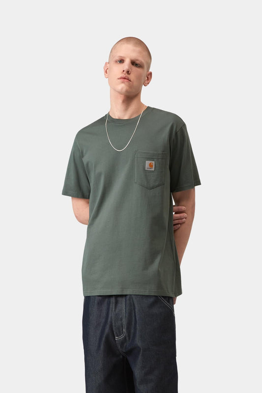 Carhartt WIP Pocket T-Shirt