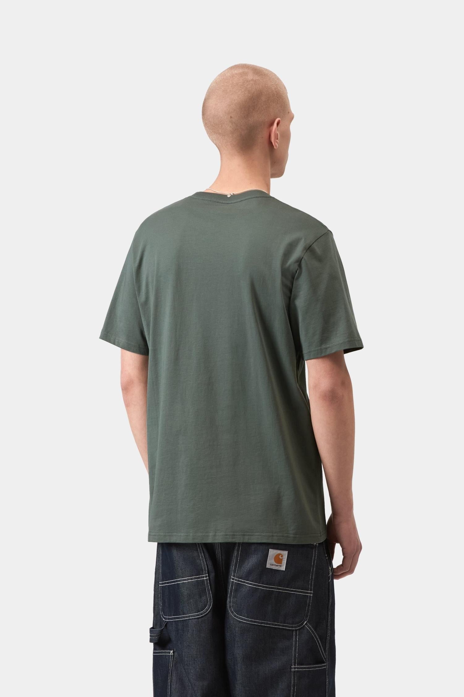 Carhartt WIP Pocket T-Shirt