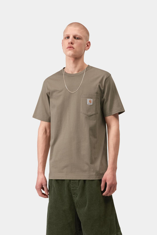 Carhartt WIP Pocket T-Shirt