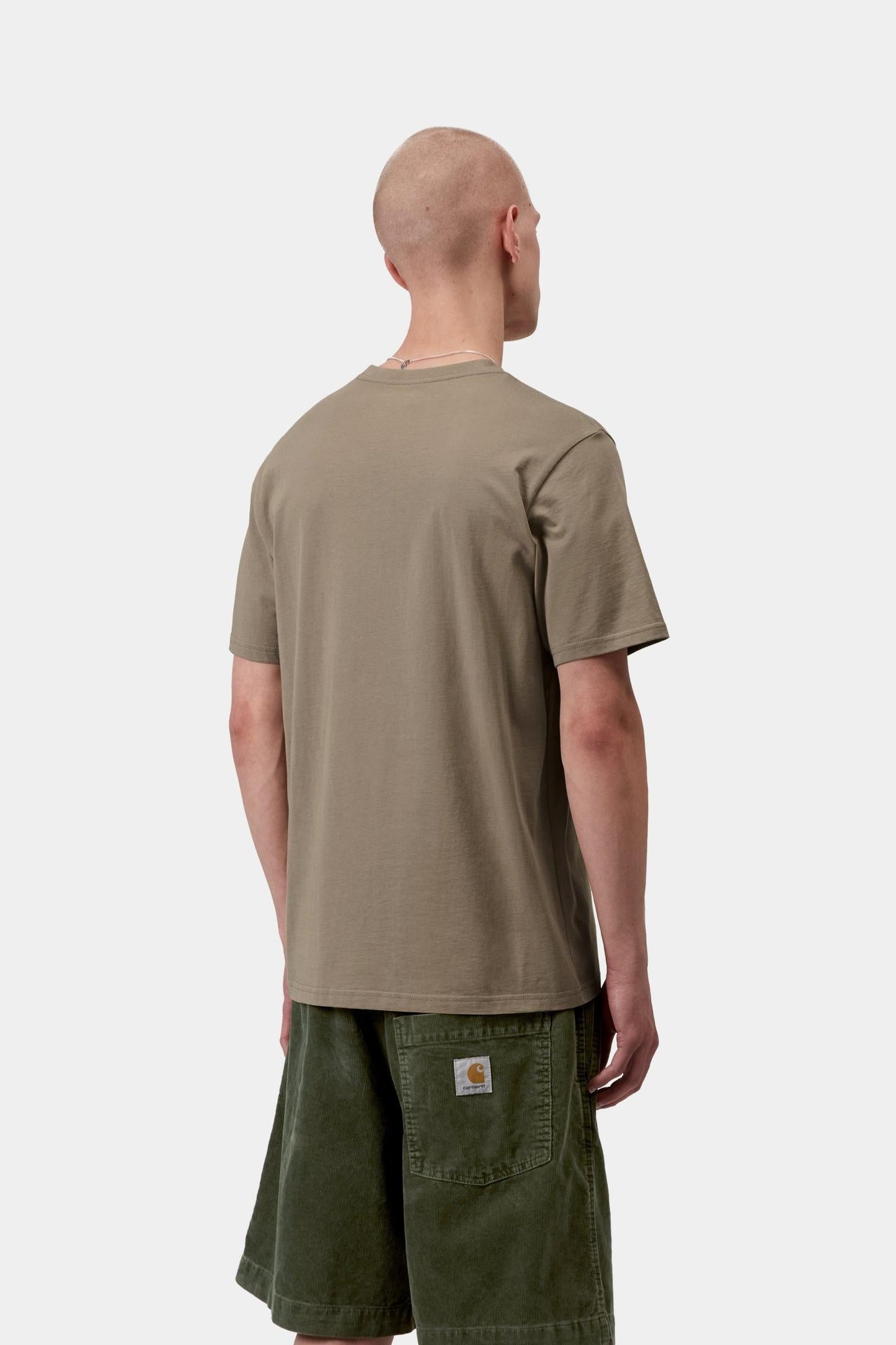 Carhartt WIP Pocket T-Shirt