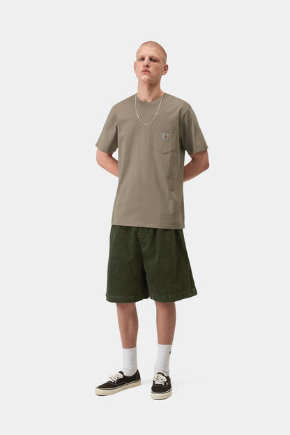 Carhartt WIP Pocket T-Shirt
