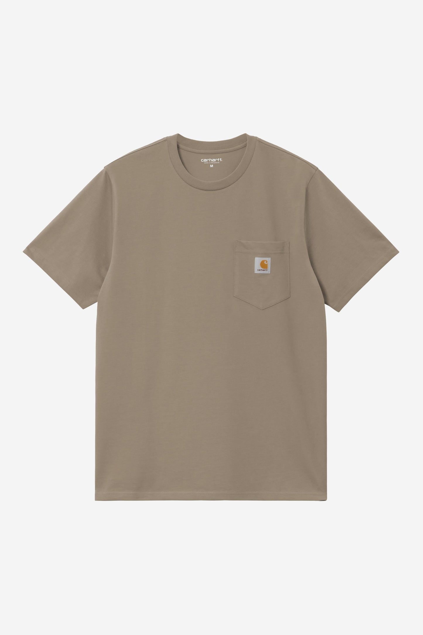 Carhartt WIP Pocket T-Shirt