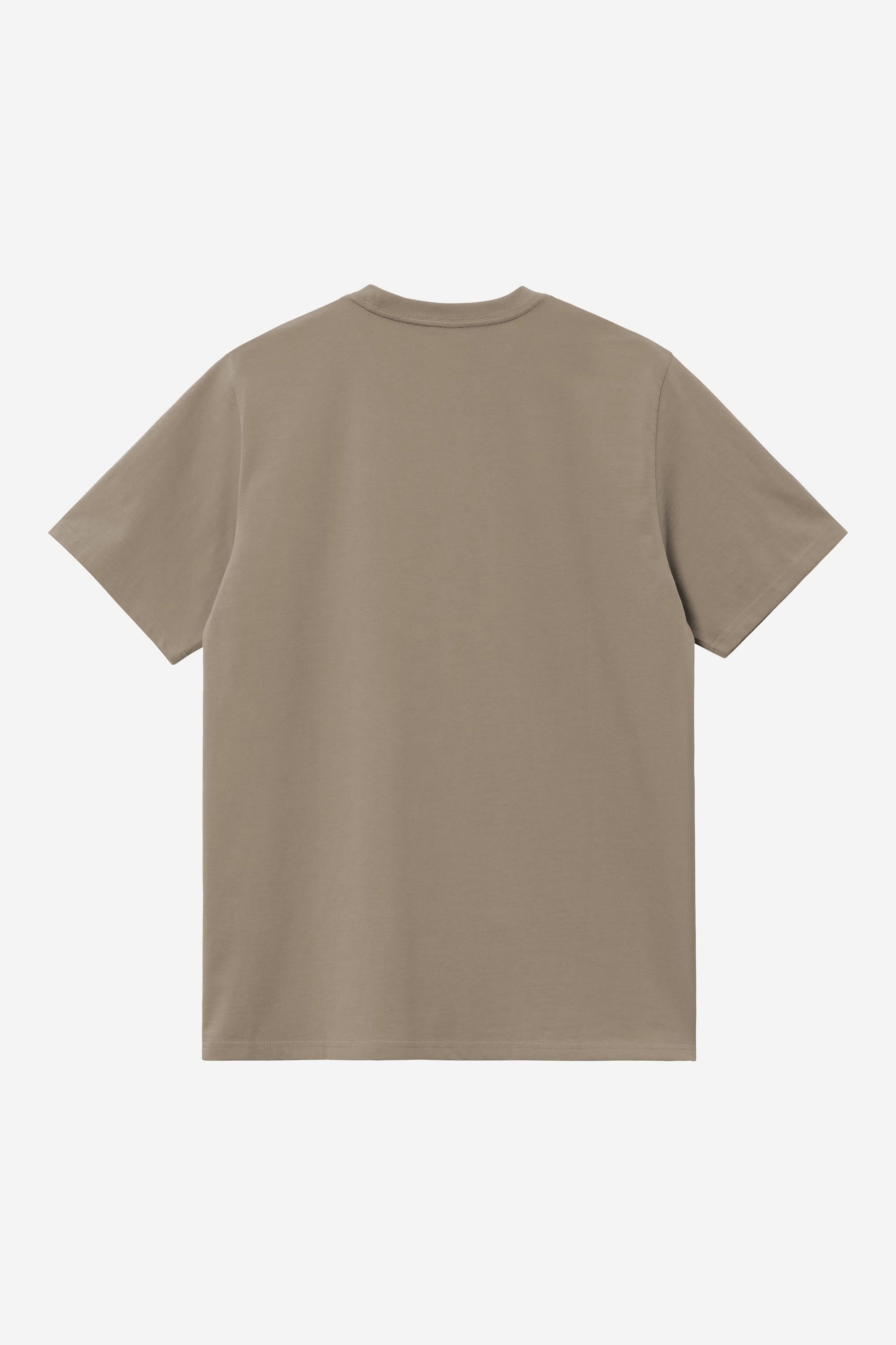 Carhartt WIP Pocket T-Shirt