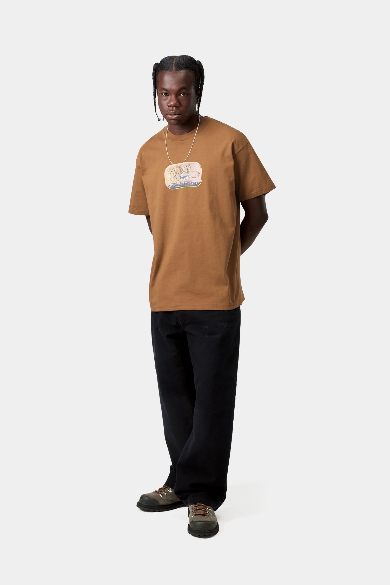 Carhartt WIP Sardinas T-Shirt