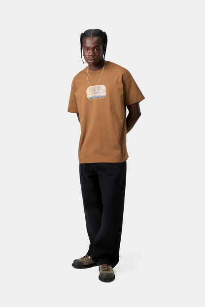 Carhartt WIP Sardinas T-Shirt