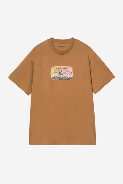 Carhartt WIP Sardinas T-Shirt