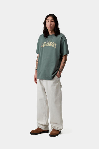Carhartt WIP Monogram T-Shirt