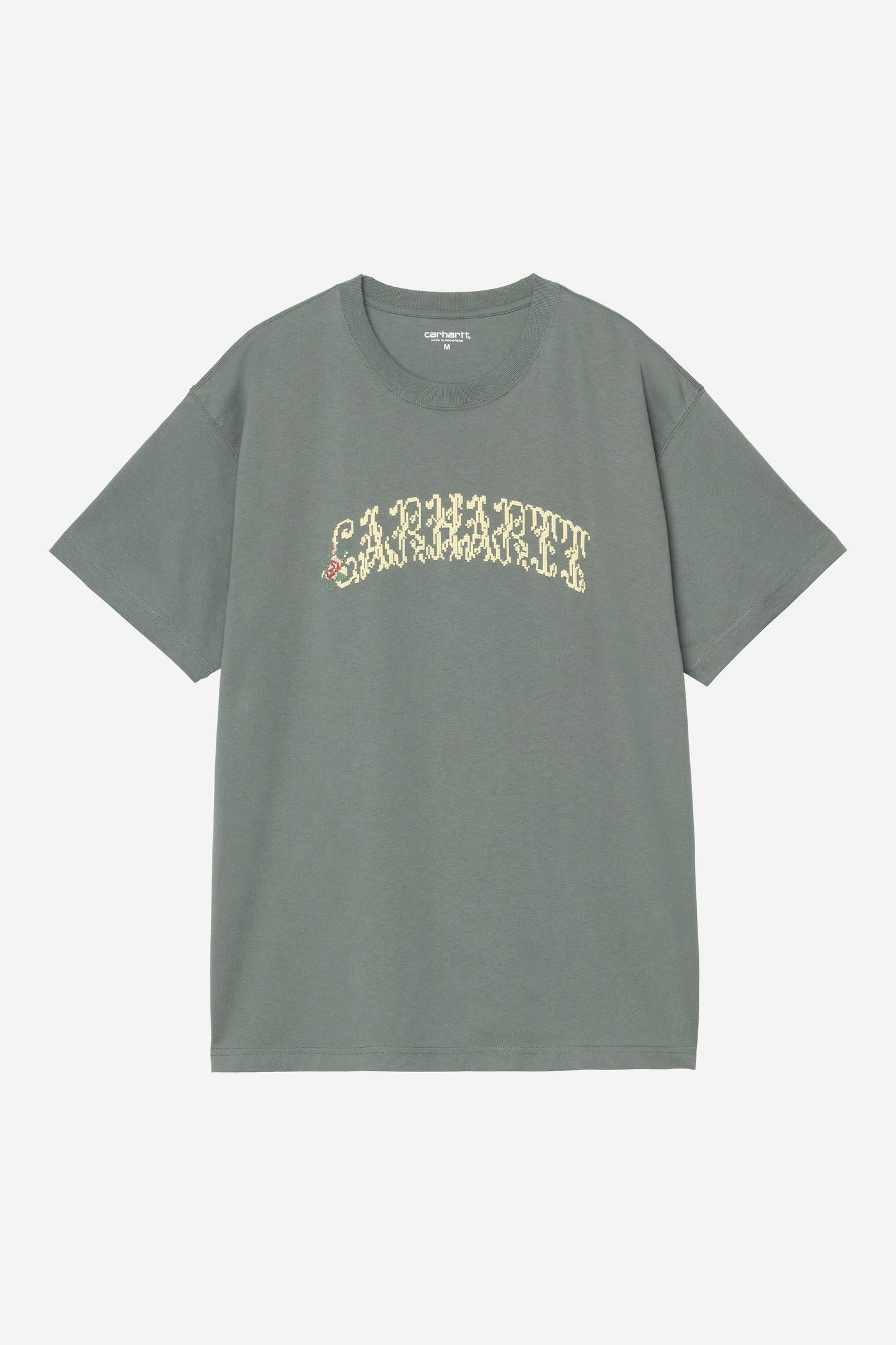 Carhartt WIP Monogram T-Shirt