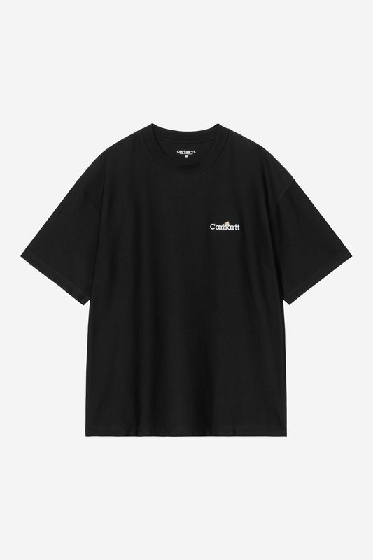 Carhartt WIP WIP Label T-Shirt