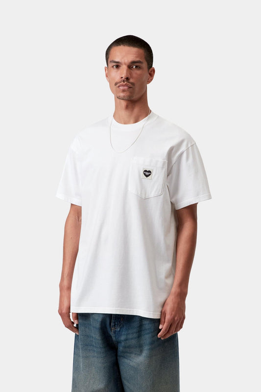 Carhartt WIP Pocket Heart T-Shirt