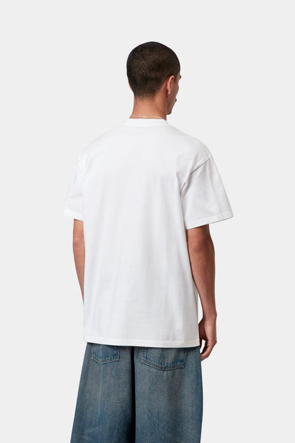 Carhartt WIP Pocket Heart T-Shirt