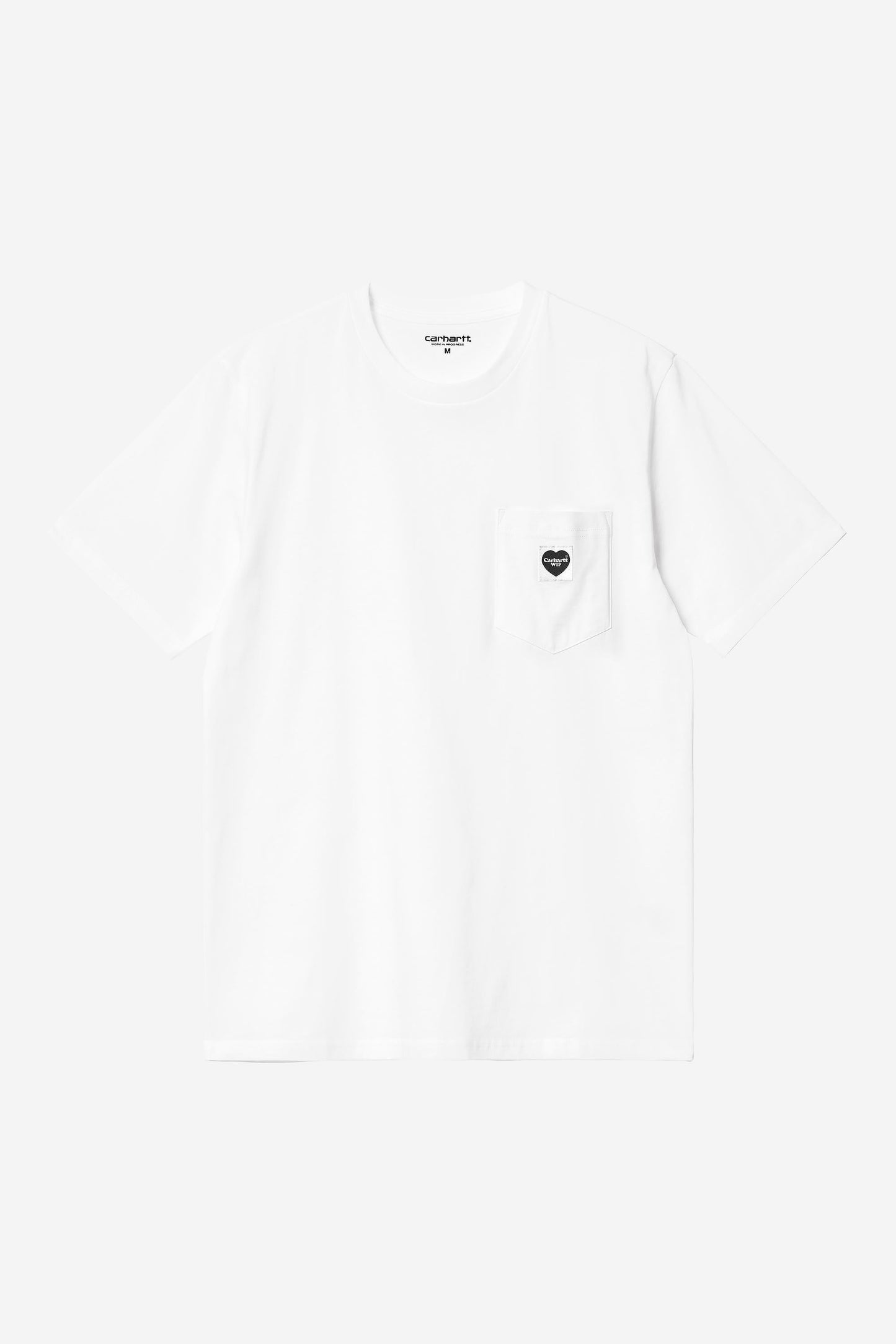 Carhartt WIP Pocket Heart T-Shirt