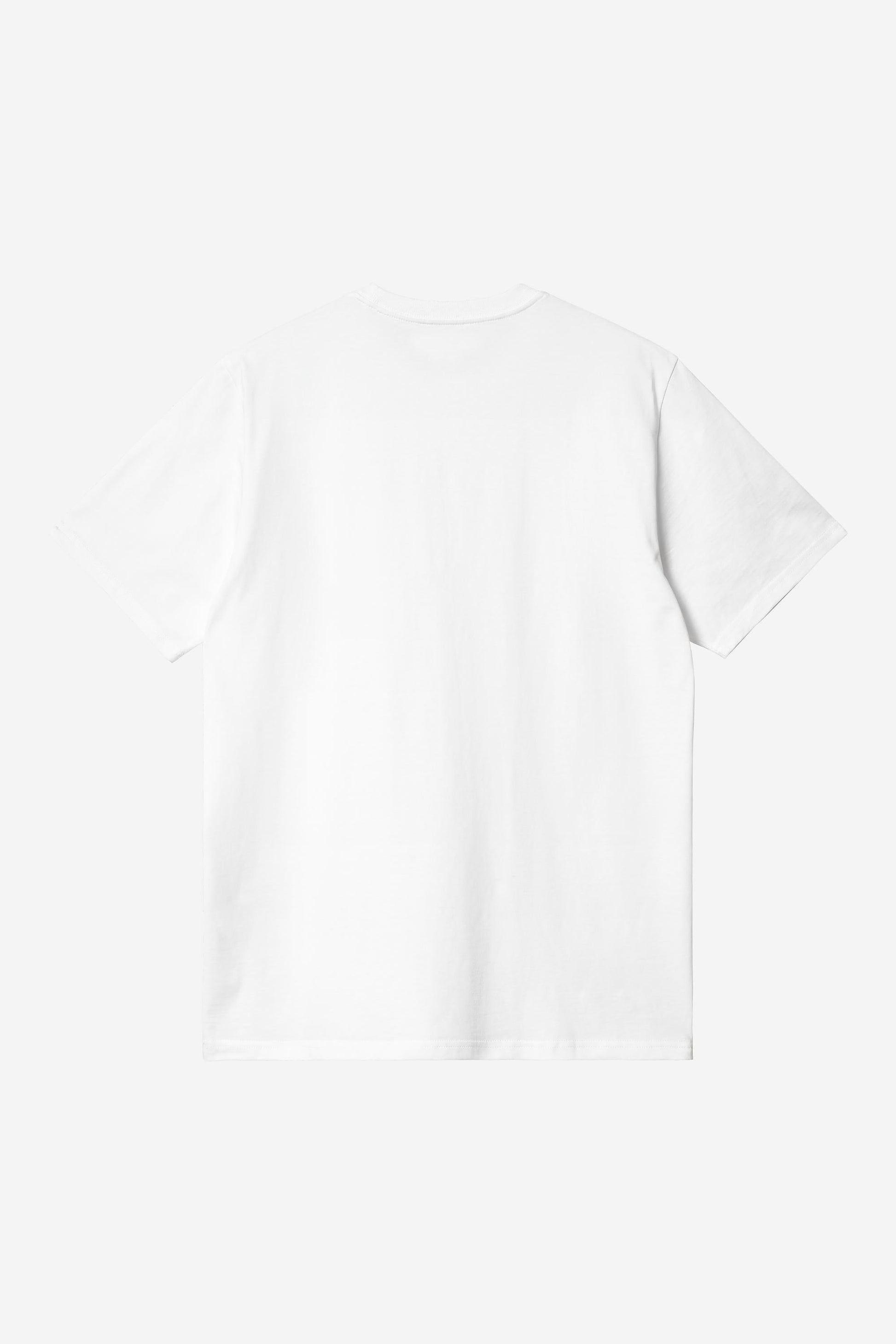 Carhartt WIP Pocket Heart T-Shirt