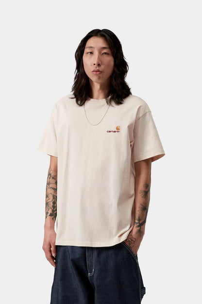 Carhartt WIP American Script T-Shirt
