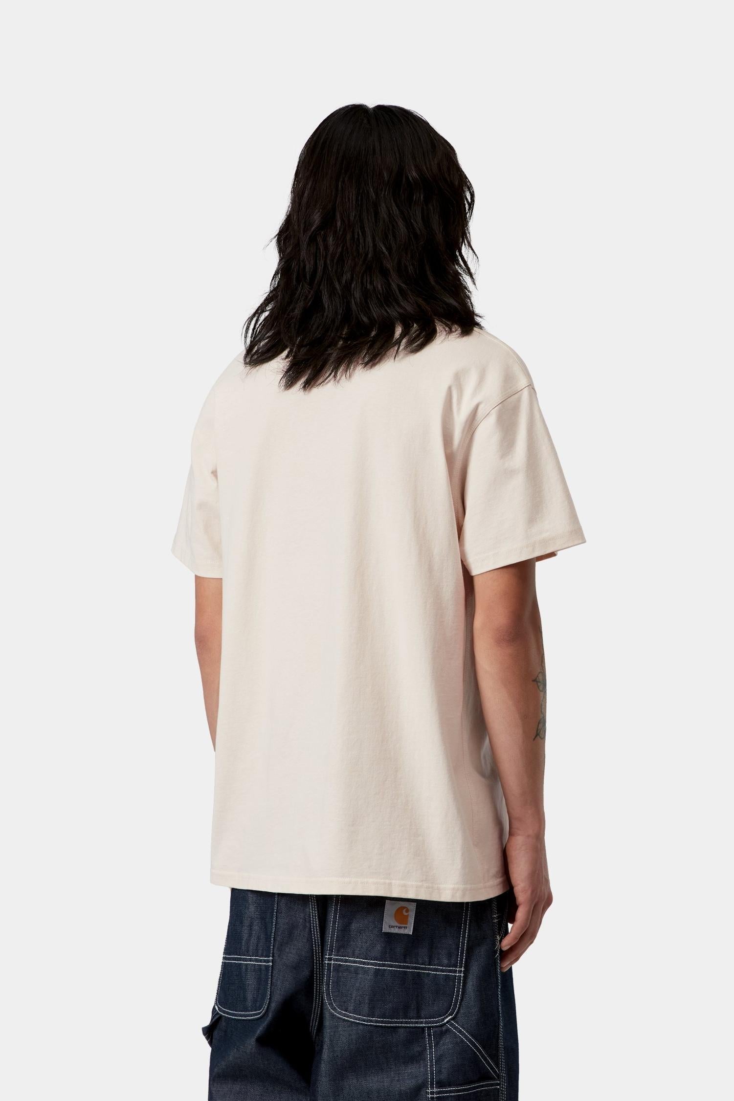 Carhartt WIP American Script T-Shirt