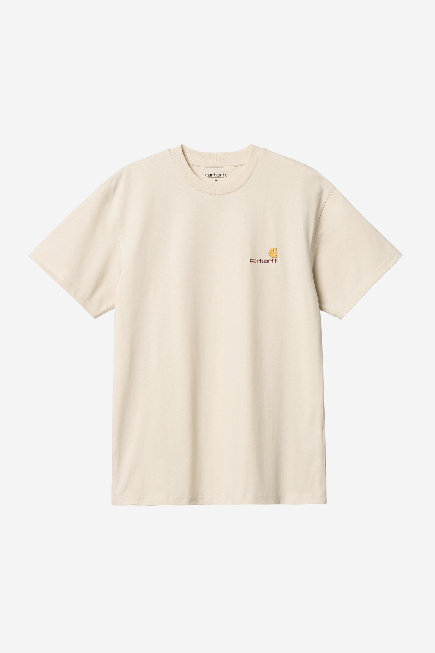 Carhartt WIP American Script T-Shirt