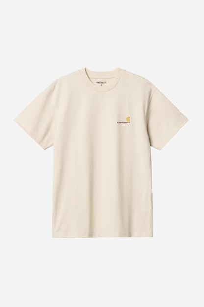 Carhartt WIP American Script T-Shirt