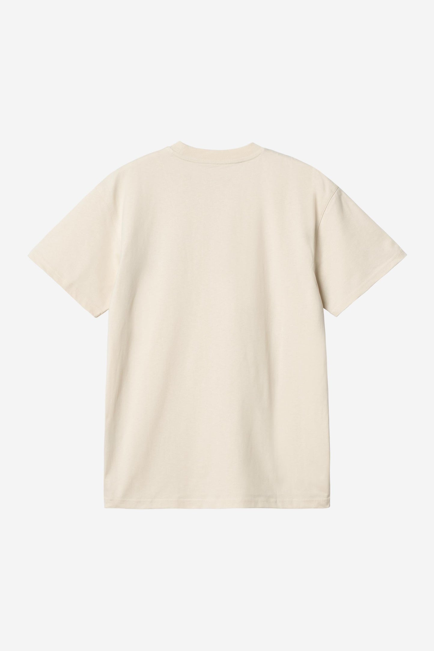 Carhartt WIP American Script T-Shirt