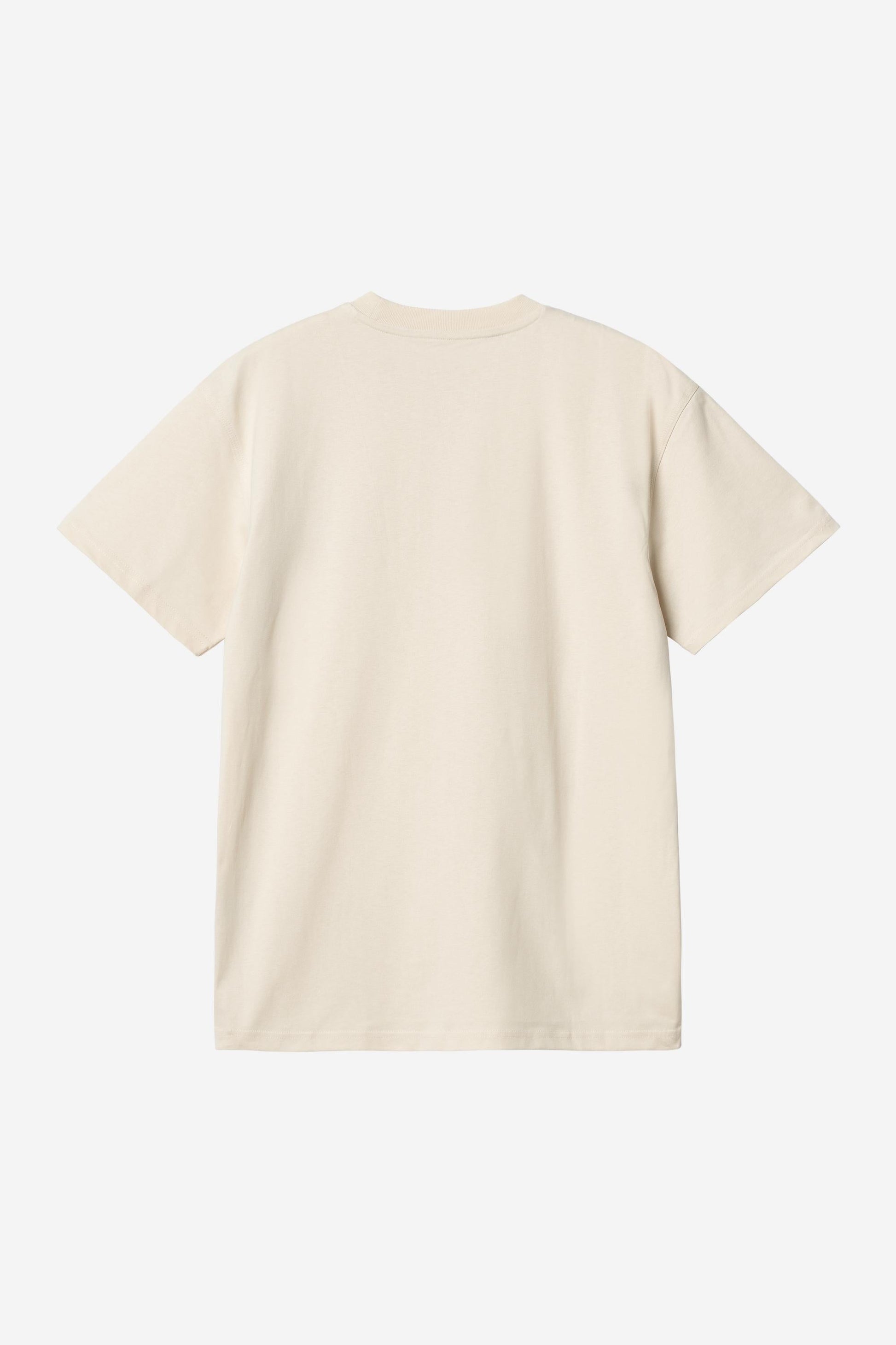 Carhartt WIP American Script T-Shirt