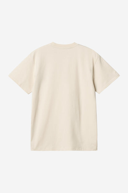 Carhartt WIP American Script T-Shirt