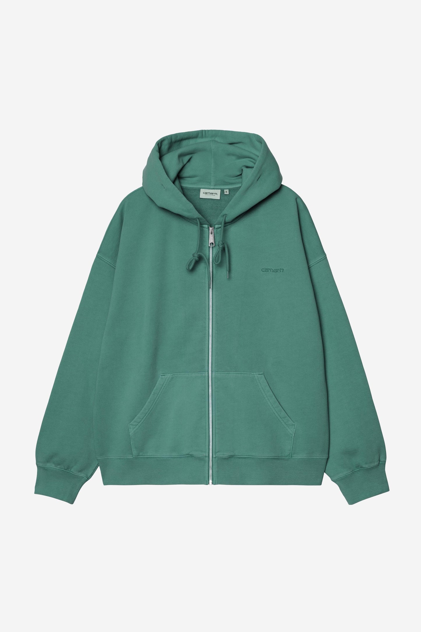 Carhartt WIP Hooded Benton Sweat Jacket