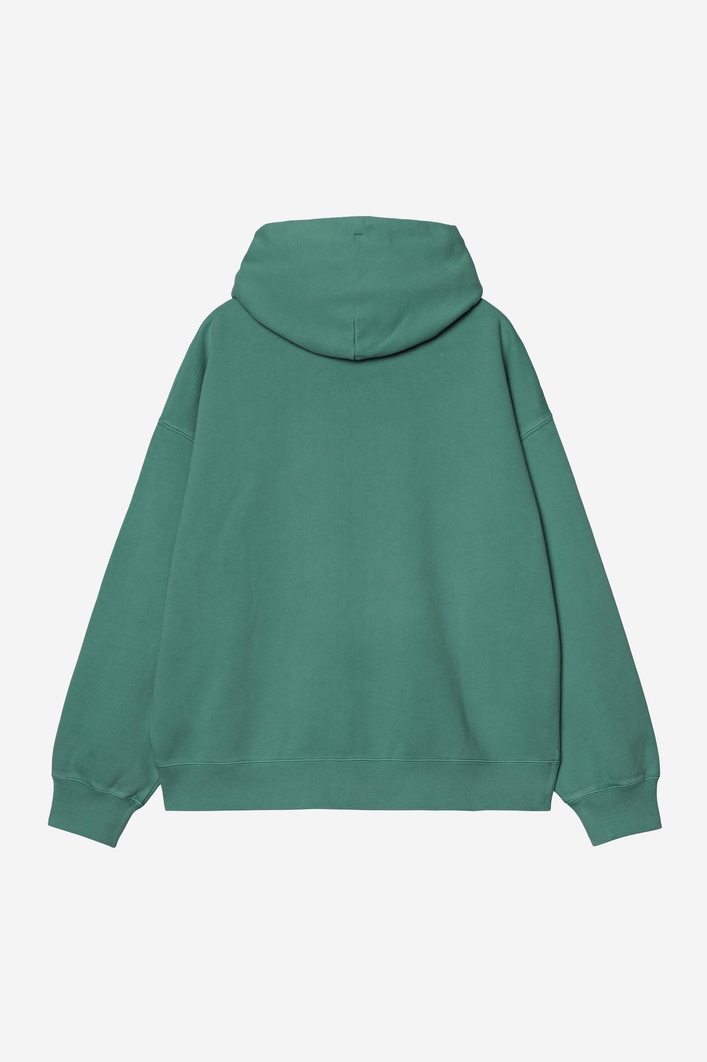 Carhartt WIP Hooded Benton Sweat Jacket