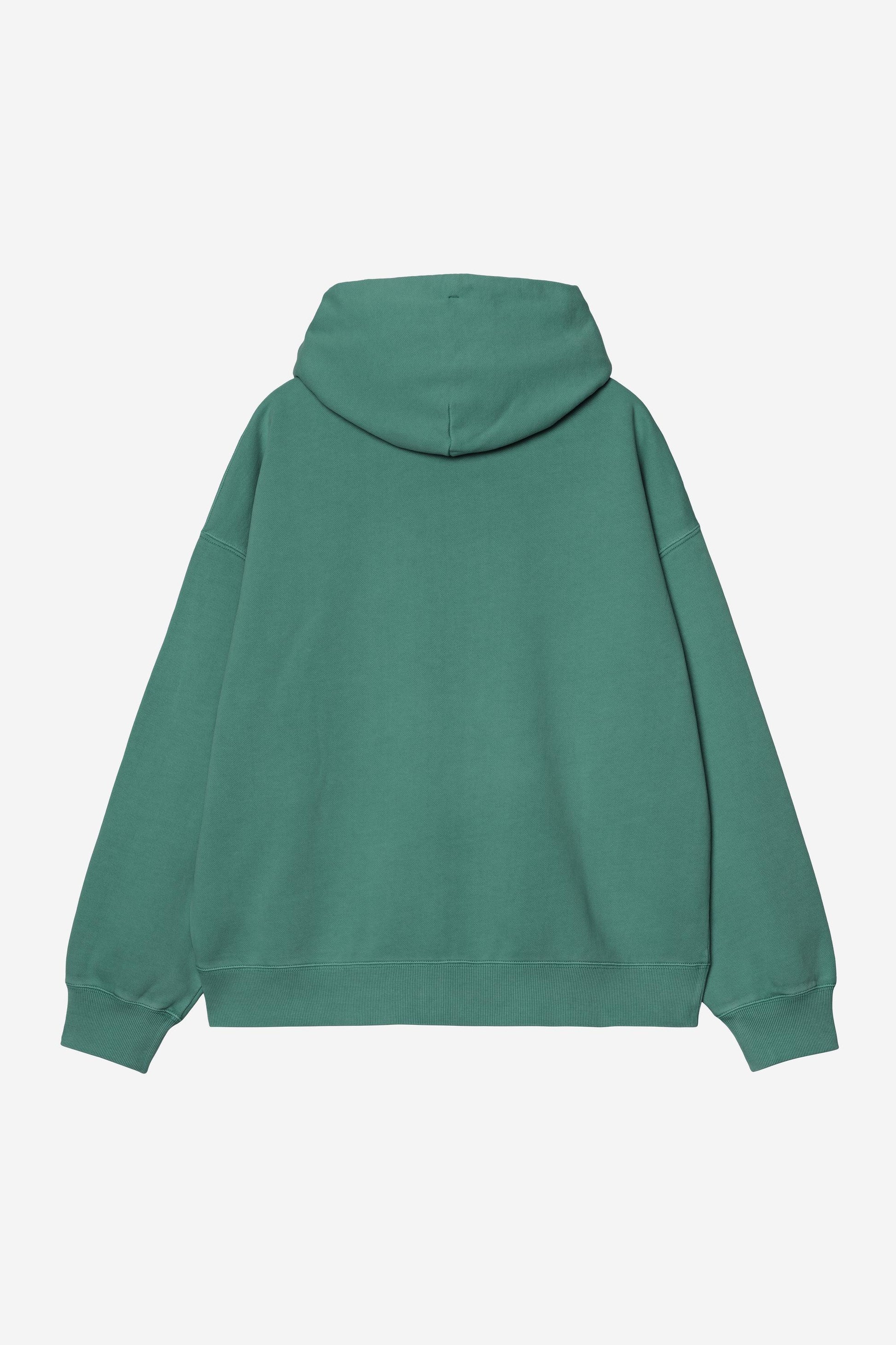 Carhartt WIP Hooded Benton Sweat Jacket