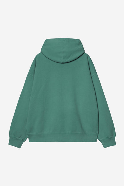 Carhartt WIP Hooded Benton Sweat Jacket