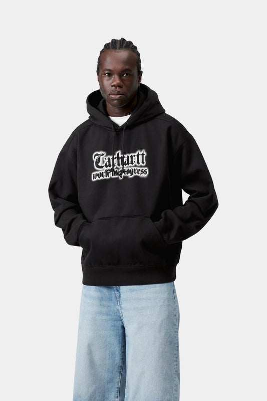 Carhartt WIP Hooded World Tour Sweat