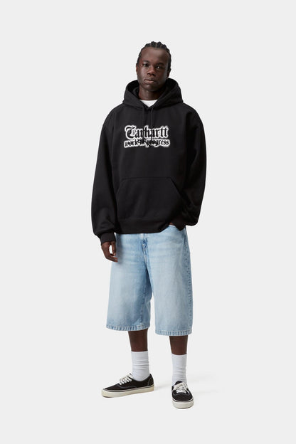 Carhartt WIP Hooded World Tour Sweat
