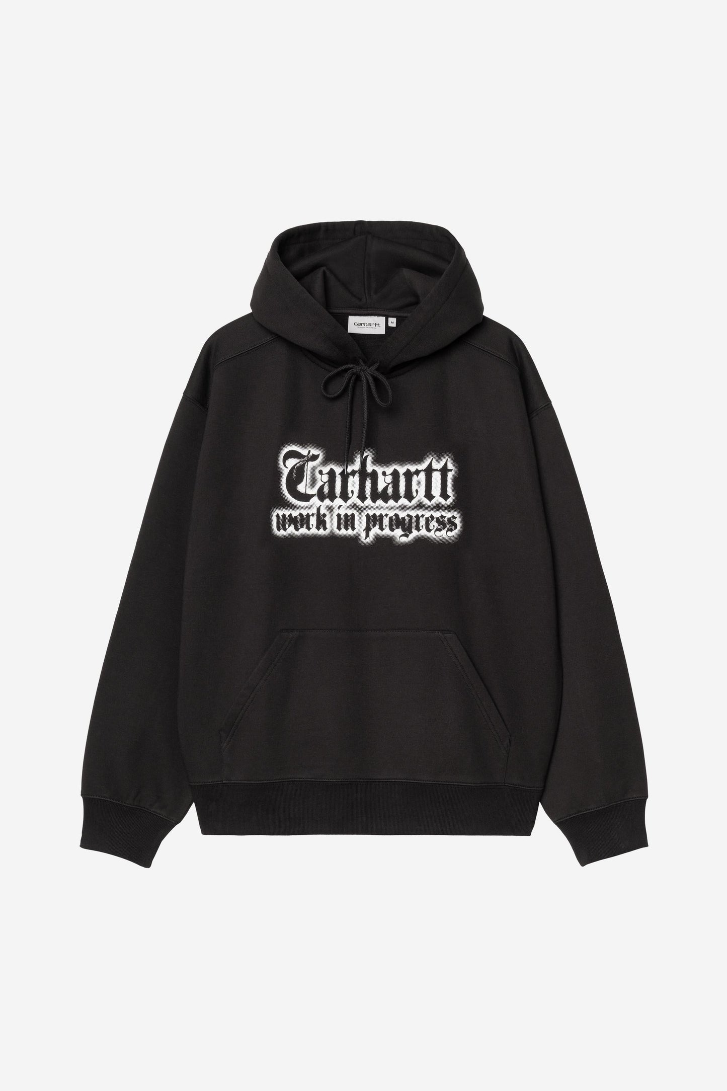 Carhartt WIP Hooded World Tour Sweat