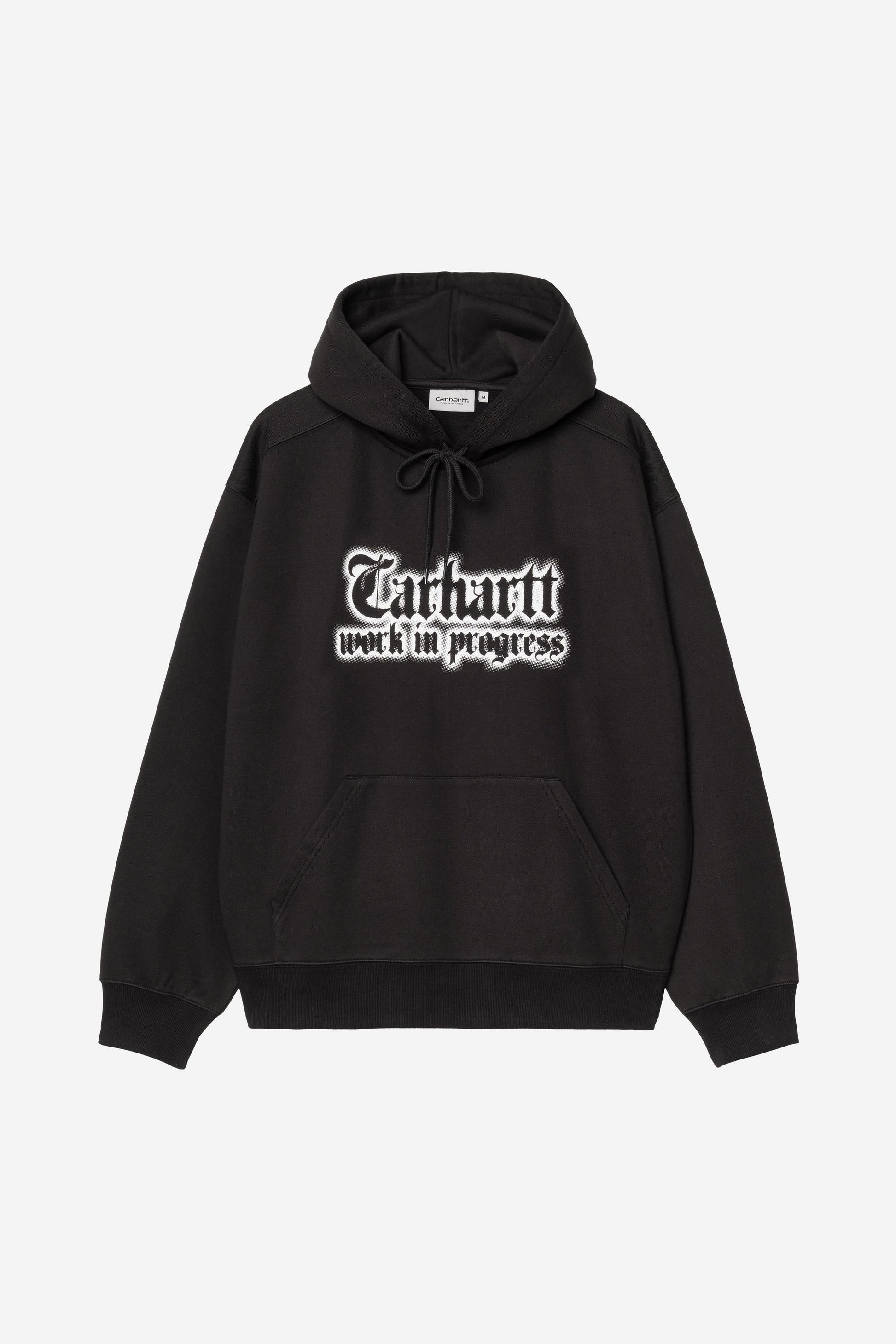 Carhartt WIP Hooded World Tour Sweat