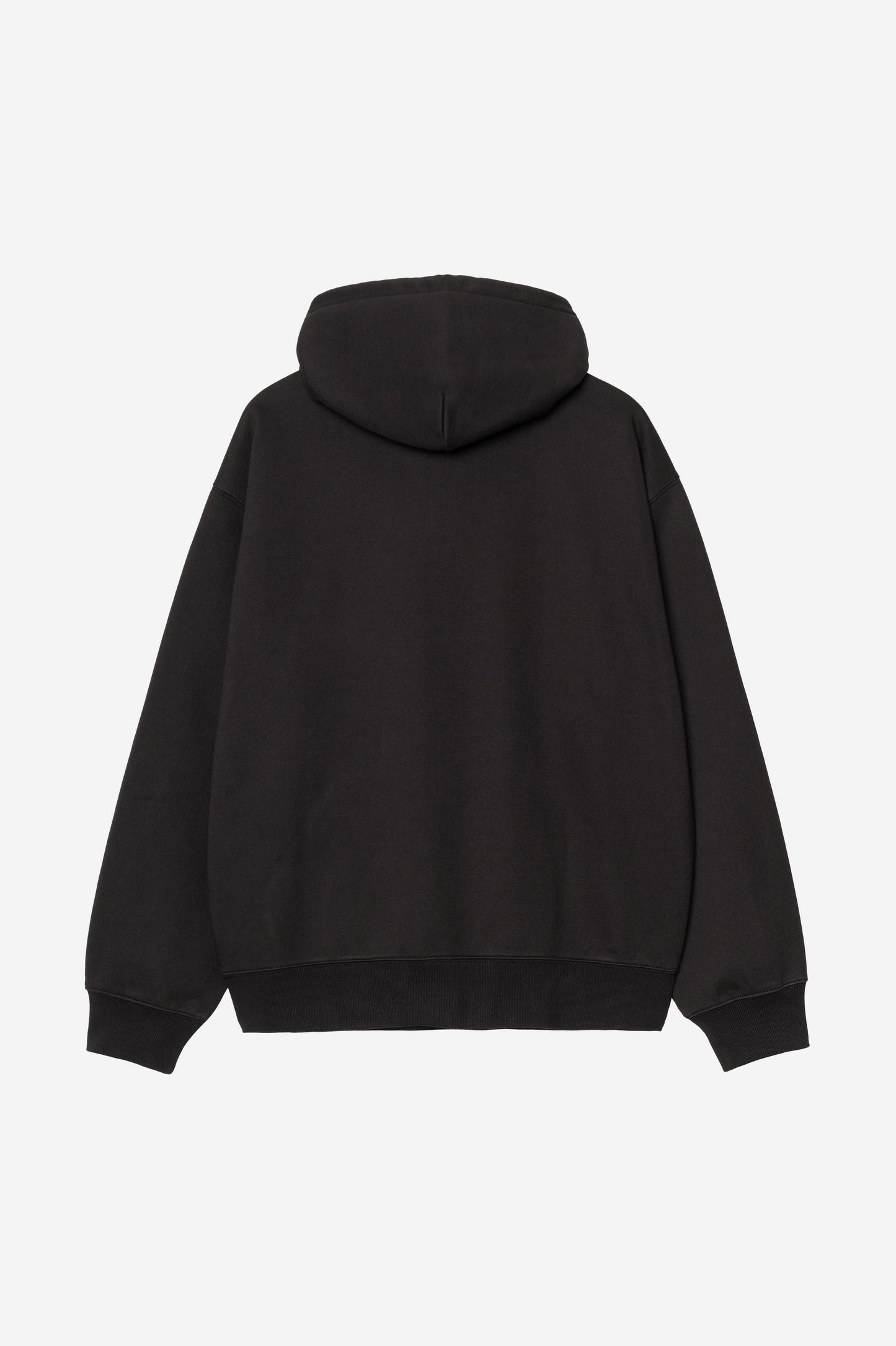 Carhartt WIP Hooded World Tour Sweat