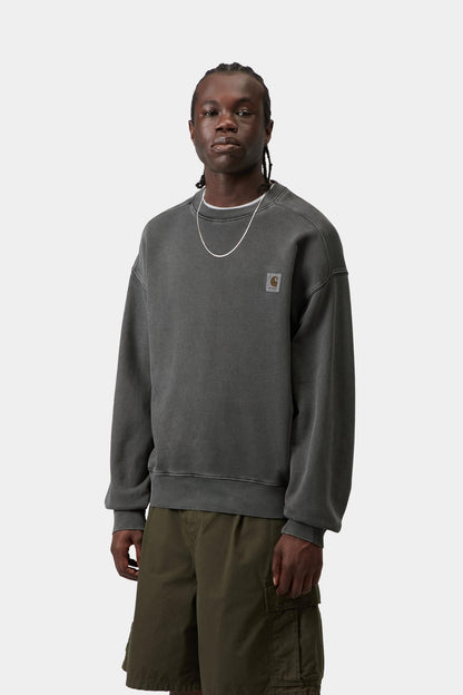 Carhartt WIP Nelson Sweatshirt