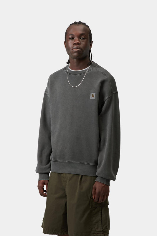 Carhartt WIP Nelson Sweatshirt