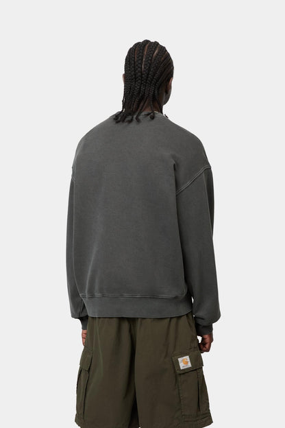 Carhartt WIP Nelson Sweatshirt